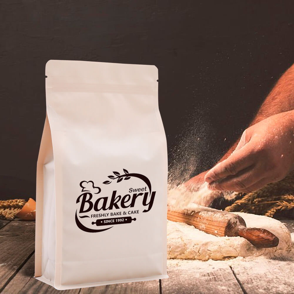 bakery products packaging